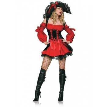 Vixen Pirate Wench ADULT HIRE